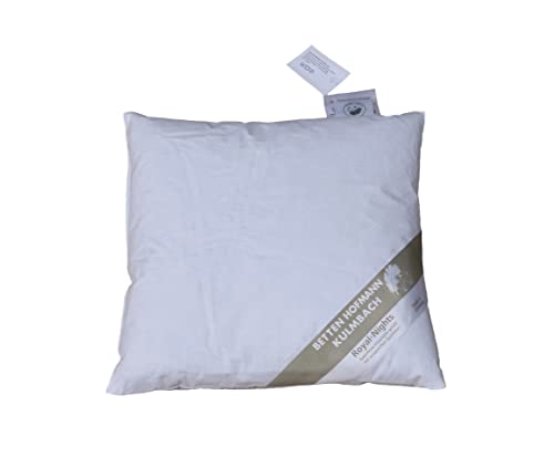 Betten Hofmann Kopfkissen 40x40 cm 100 g...