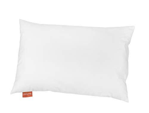sleepling 197392 Kinderkissen Kopfkissen |...