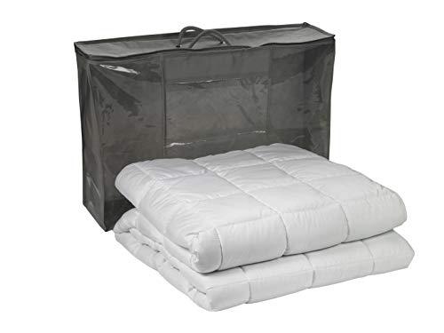 sleepling 197254 Gewichtsdecke 6 kg,...