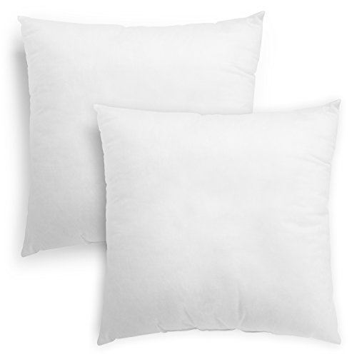 sleepling 2er Set Faserkissen, Doppelpack,...