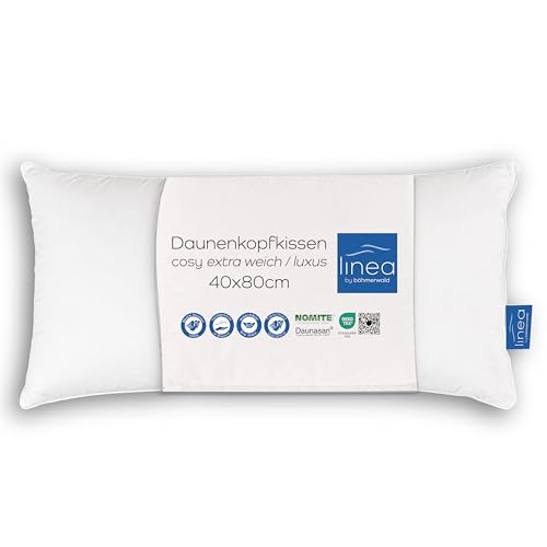 LINEA by böhmerwald - cosy - hochwertiges...