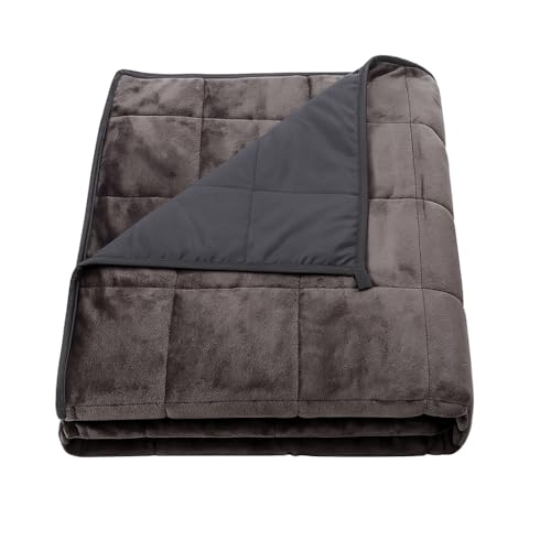 RB&G Gewichtsdecke, Entspannungsdecke 6 kg...