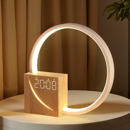 blonbar 10W Nachttischlampe mit...