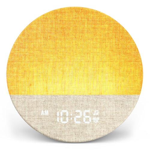 Dreamegg Sunrise 1 Tageslichtwecker...