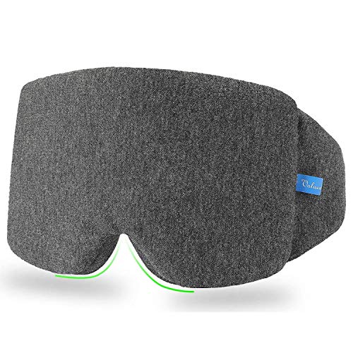 Schlafmaske Mit Gehorschutz